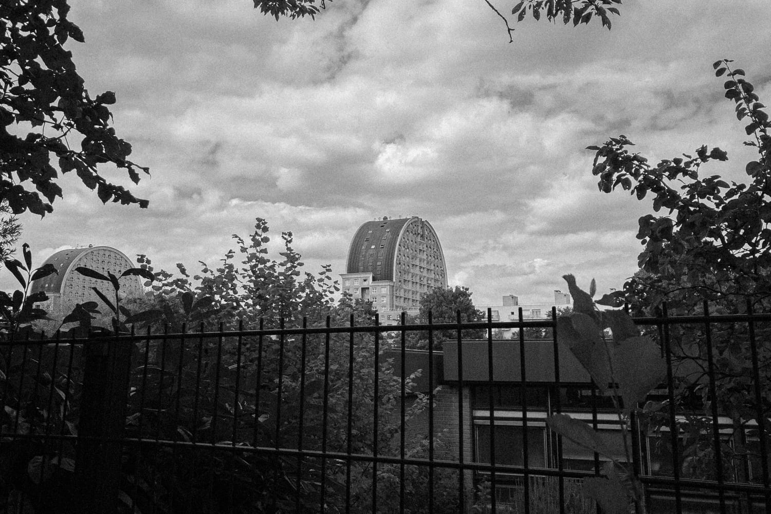 Превью Paris shoot on iPhone 2019